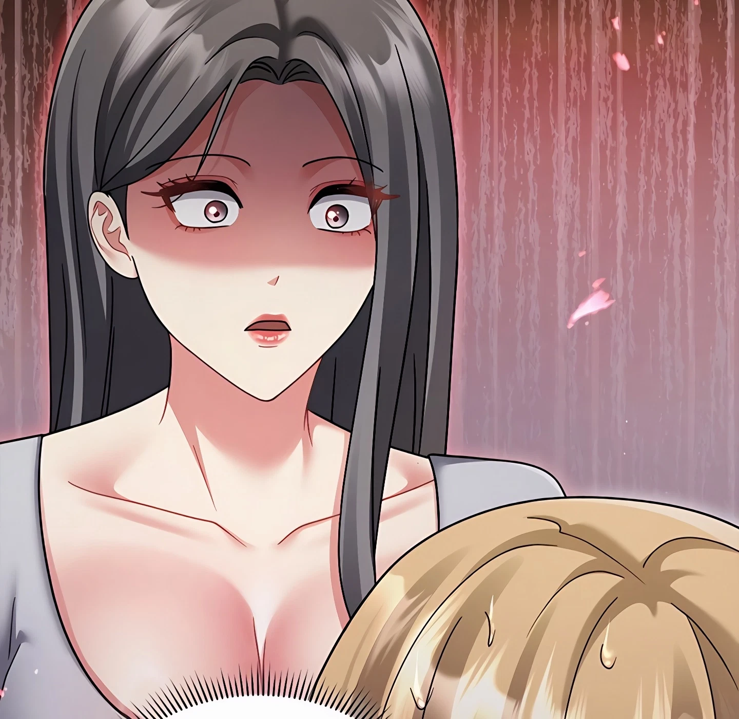 Who Cares If It's A Lie? Chapter 29, page 64