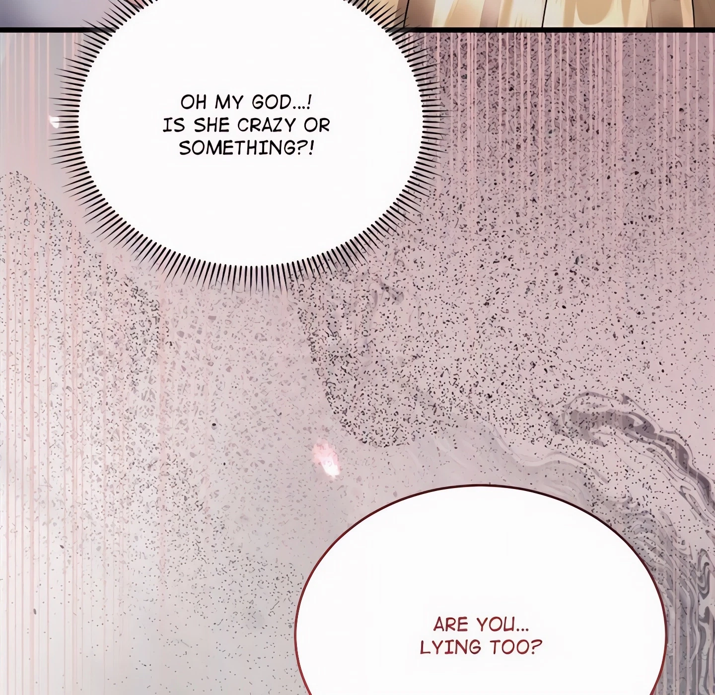 Who Cares If It's A Lie? Chapter 29, page 65