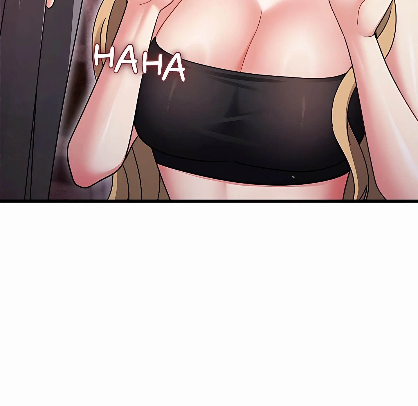 Who Cares If It's A Lie? Chapter 29, page 69