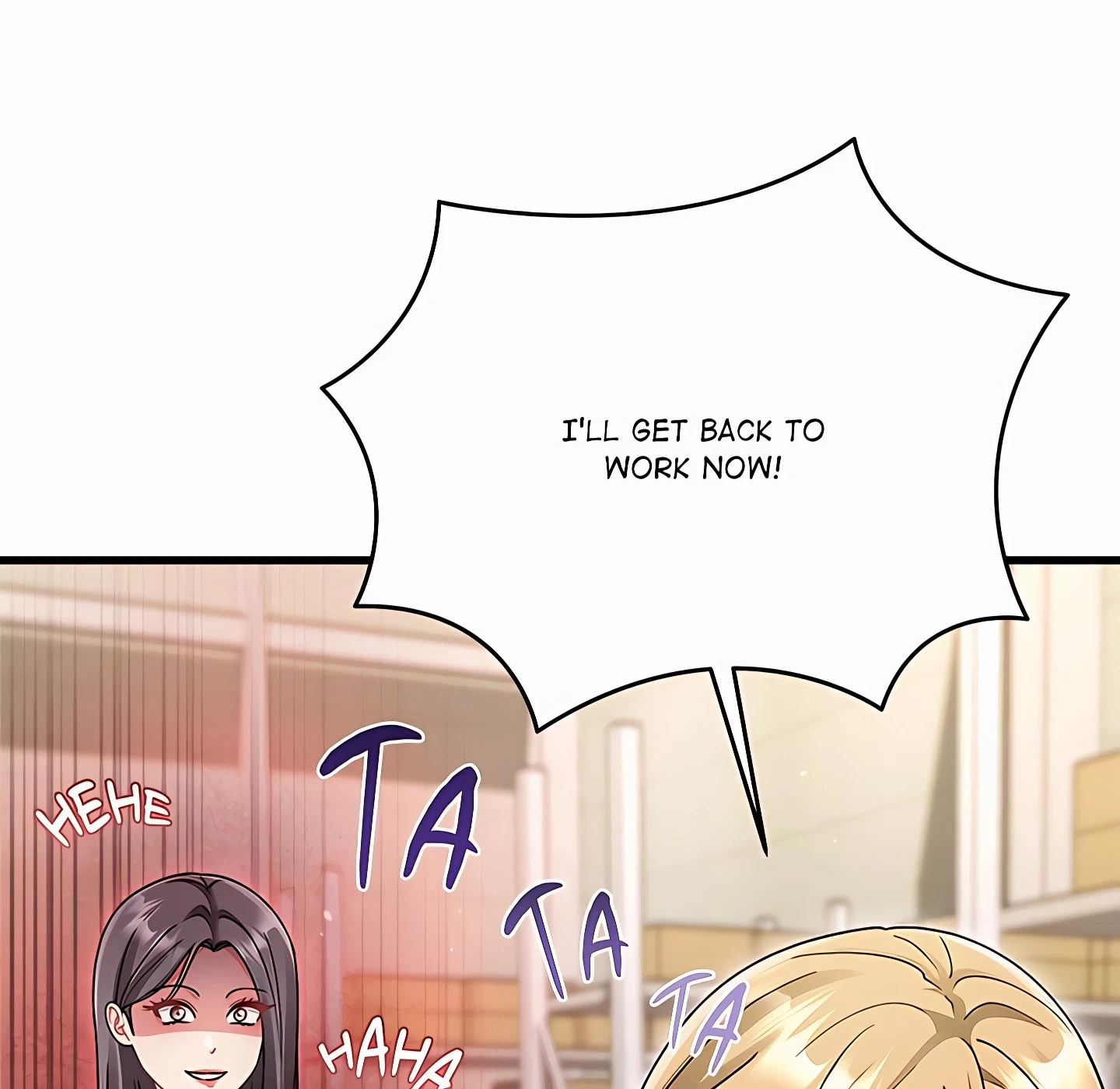 Who Cares If It's A Lie? Chapter 29, page 70