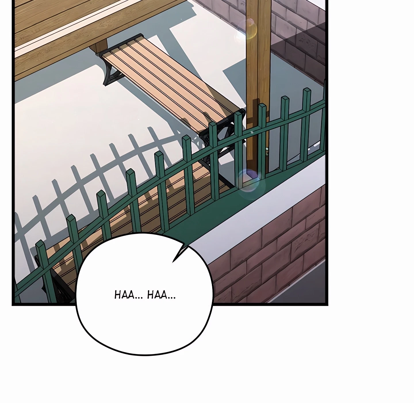 Who Cares If It's A Lie? Chapter 29, page 75
