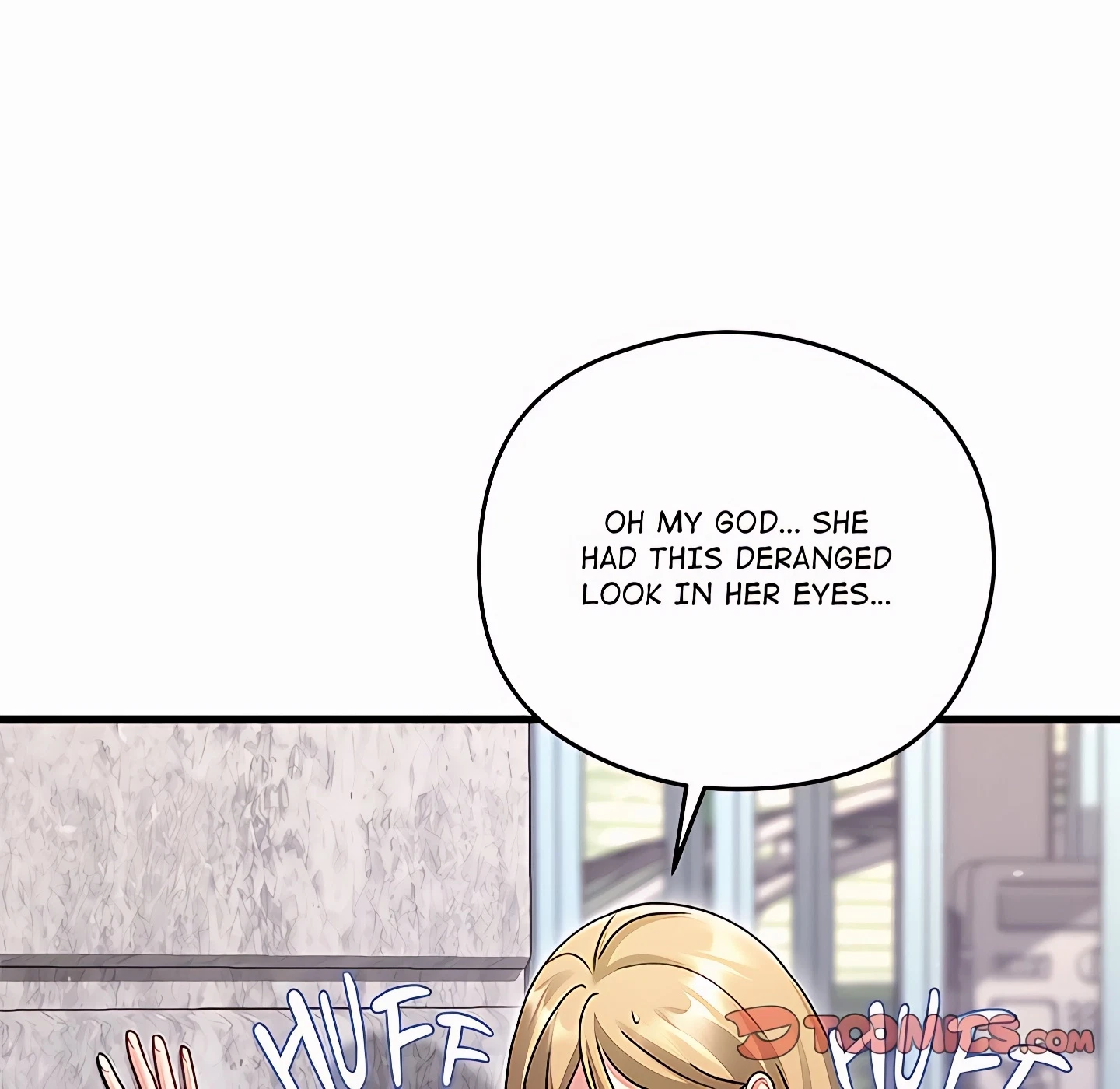 Who Cares If It's A Lie? Chapter 29, page 76