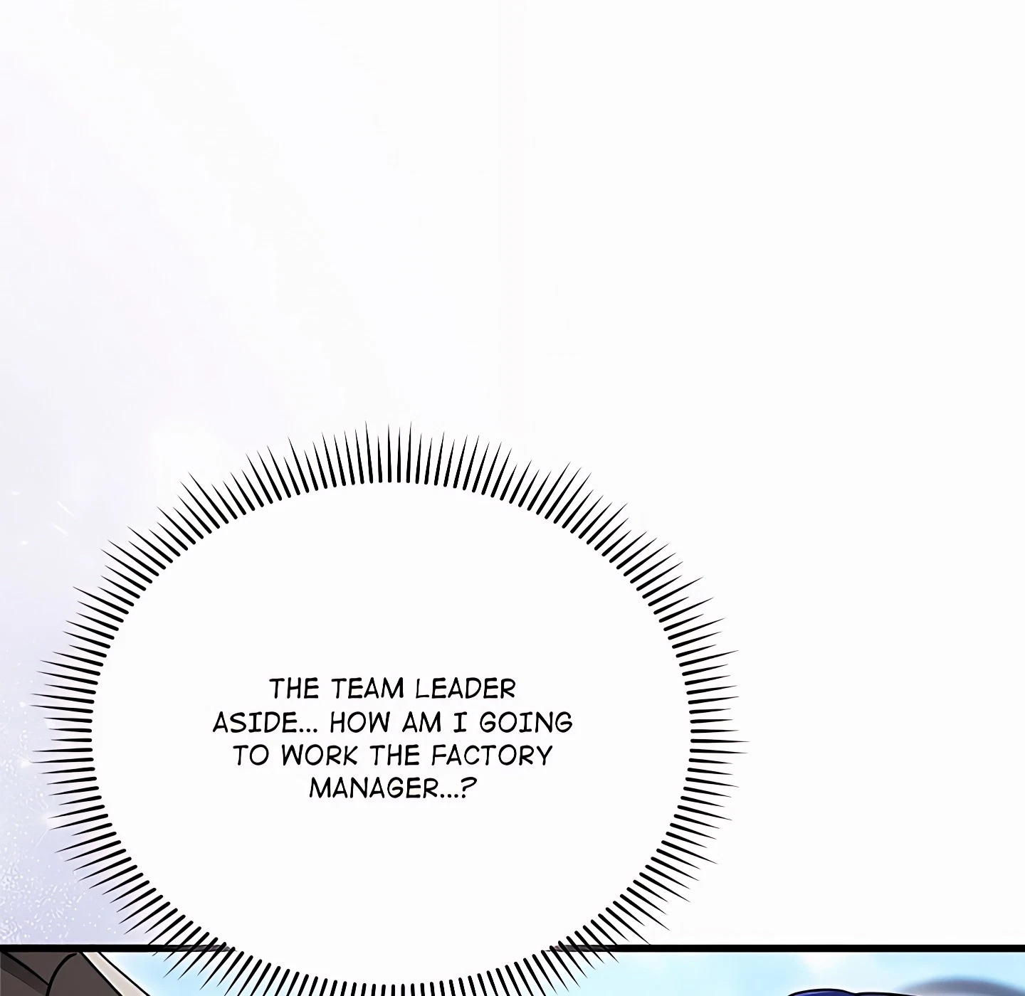 Who Cares If It's A Lie? Chapter 29, page 81