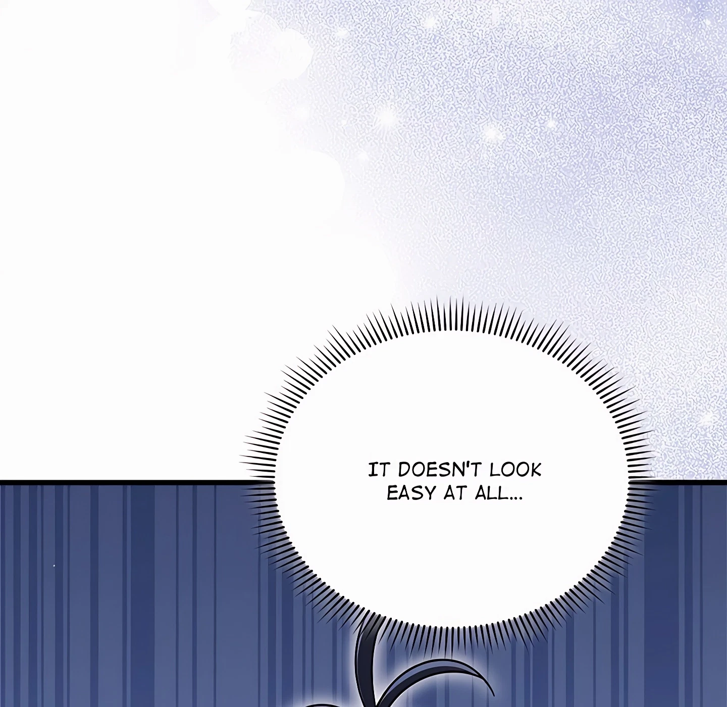 Who Cares If It's A Lie? Chapter 29, page 83
