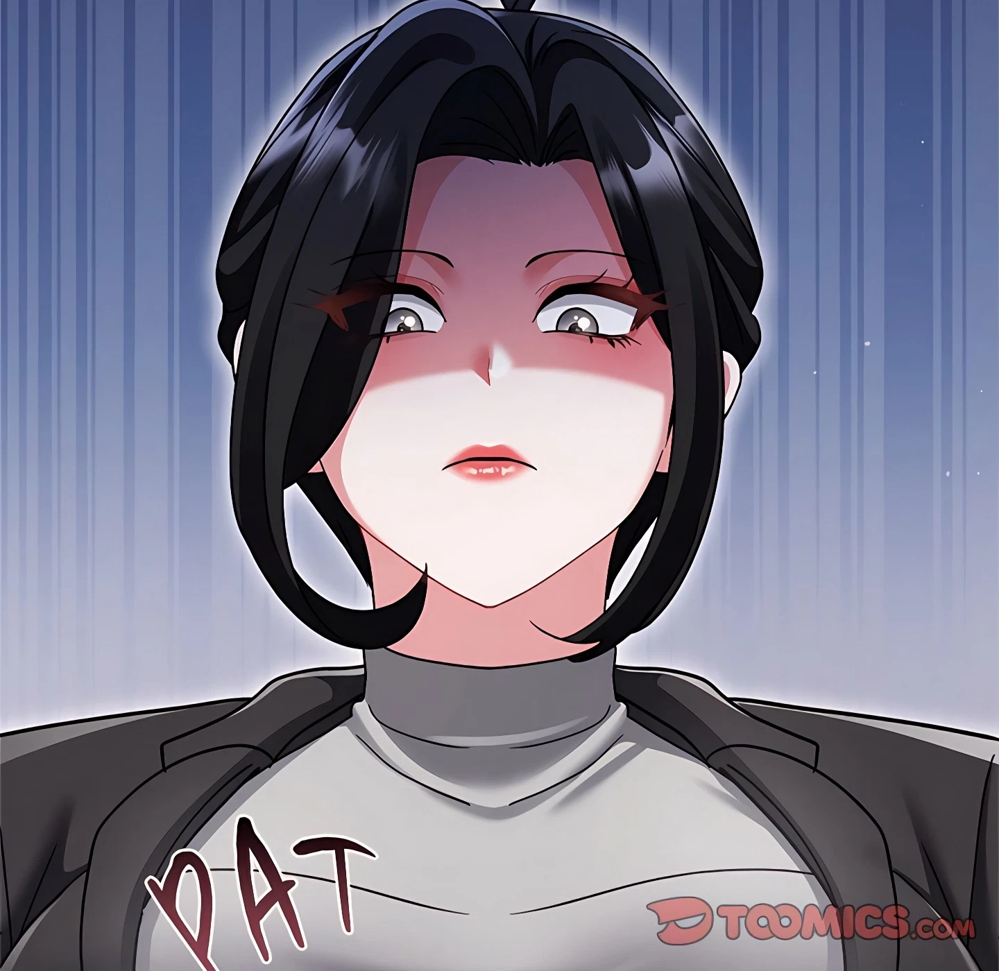 Who Cares If It's A Lie? Chapter 29, page 84