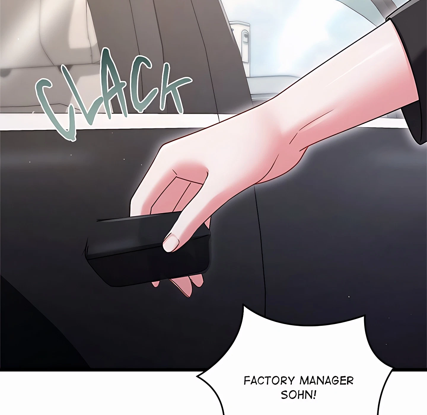 Who Cares If It's A Lie? Chapter 29, page 89