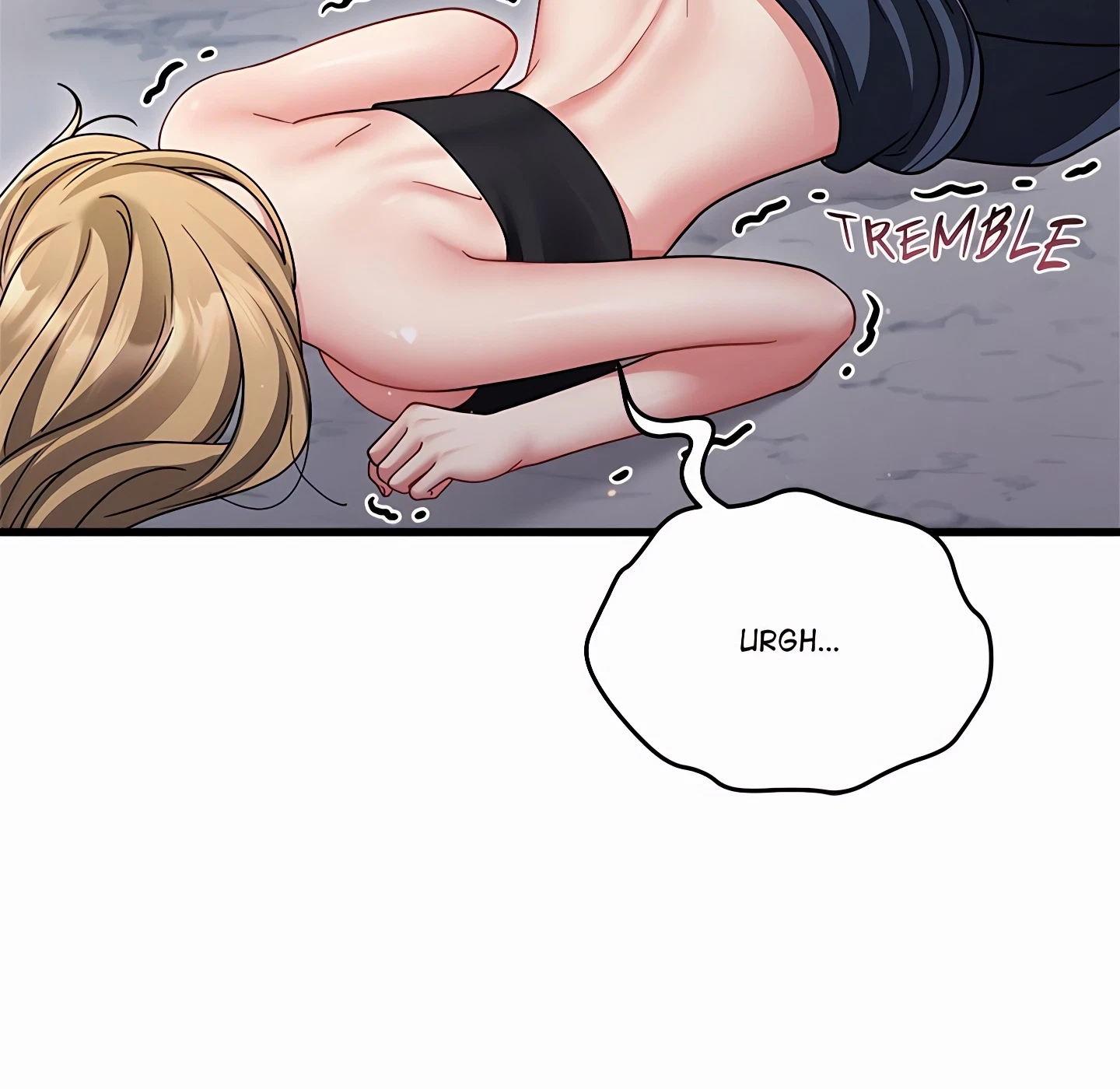 Who Cares If It's A Lie? Chapter 29, page 9