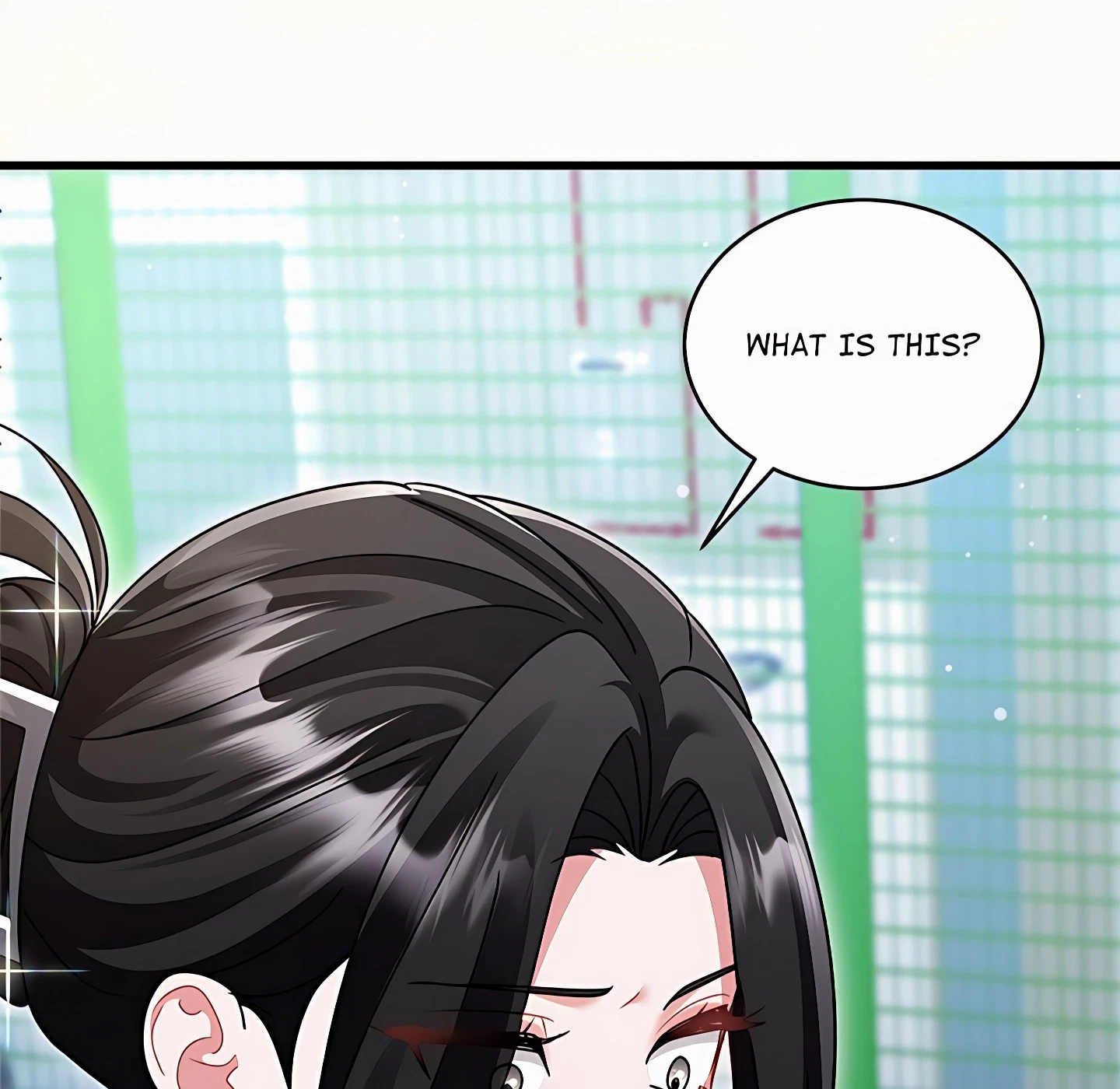 Who Cares If It's A Lie? Chapter 29, page 97