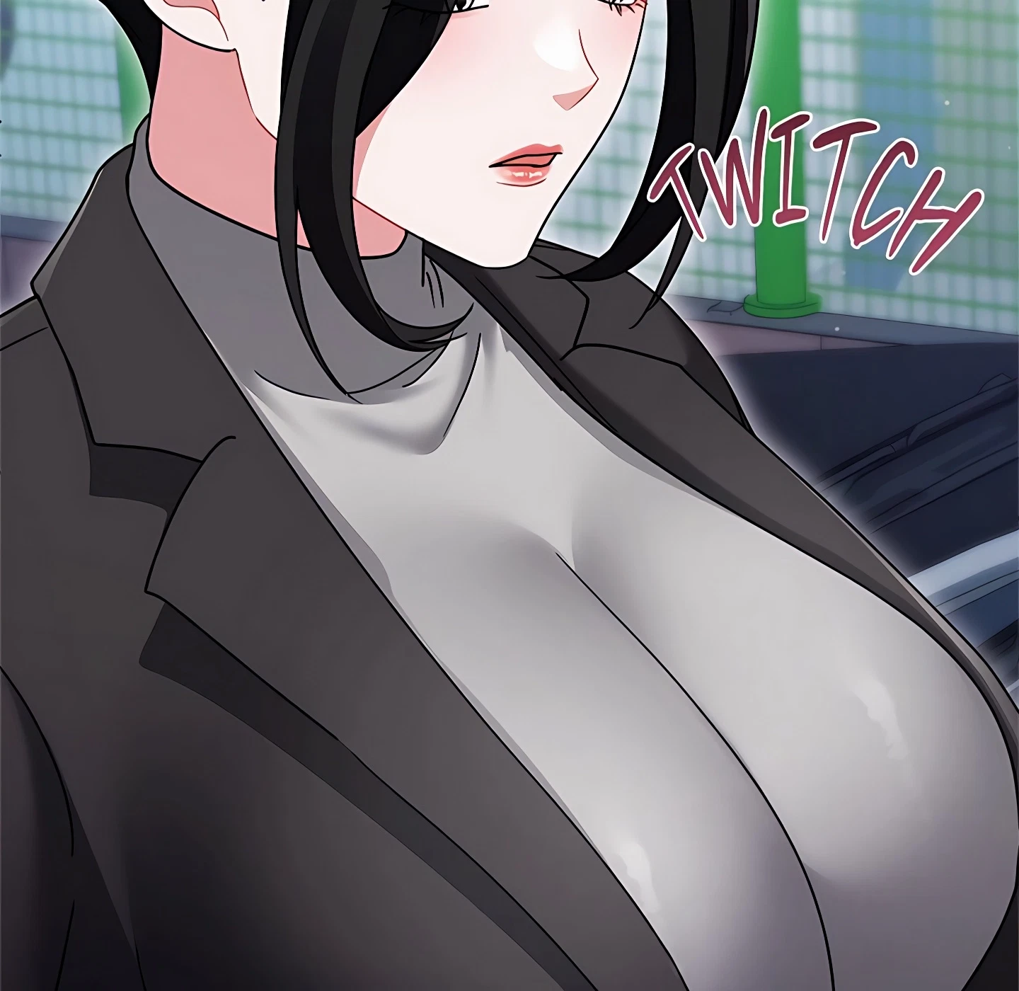 Who Cares If It's A Lie? Chapter 29, page 98
