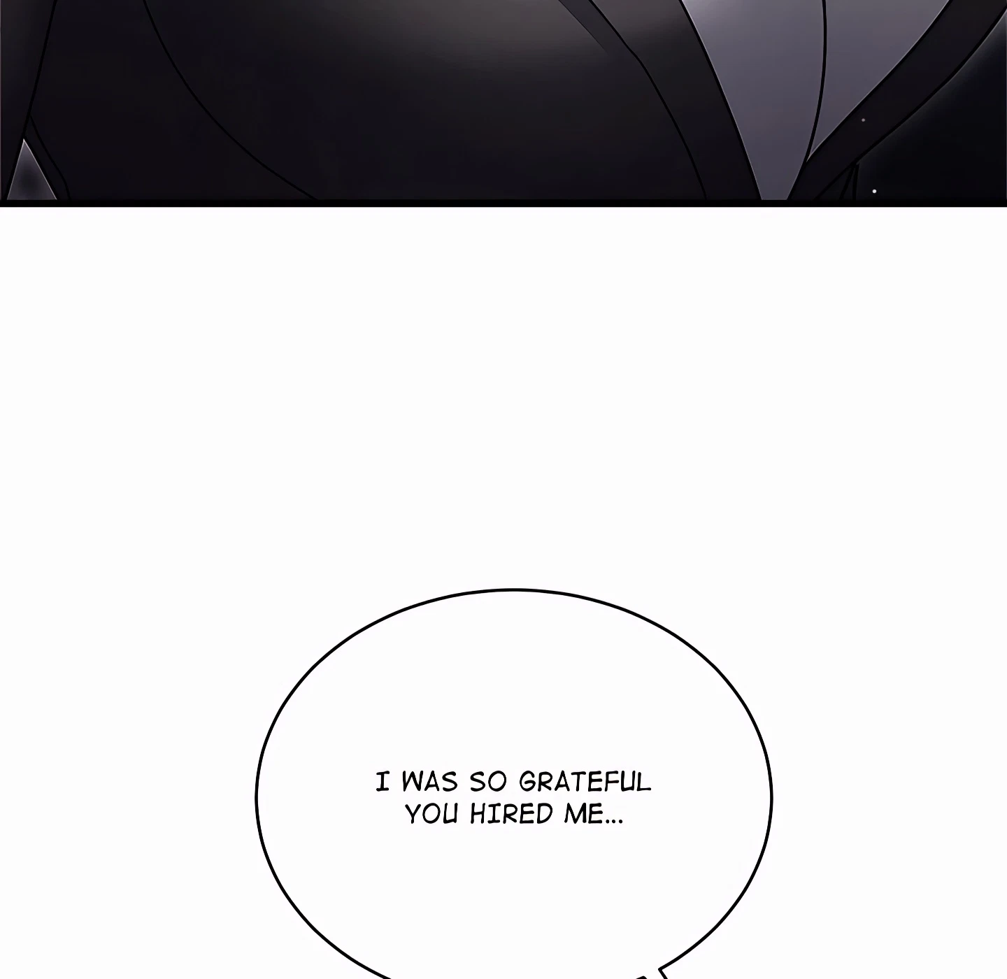 Who Cares If It's A Lie? Chapter 29, page 99