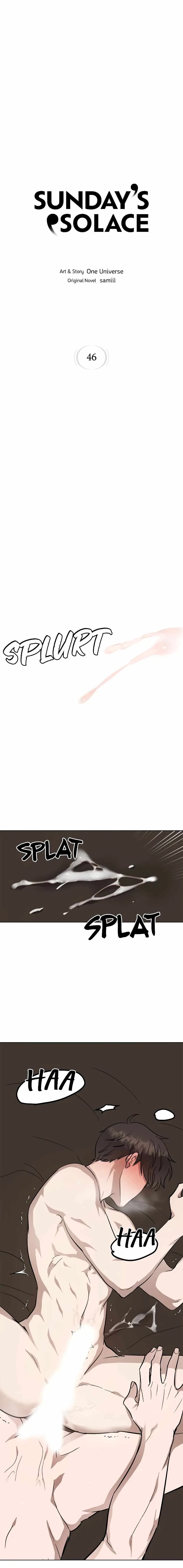 Sunday's Solace Chapter 46, page 2