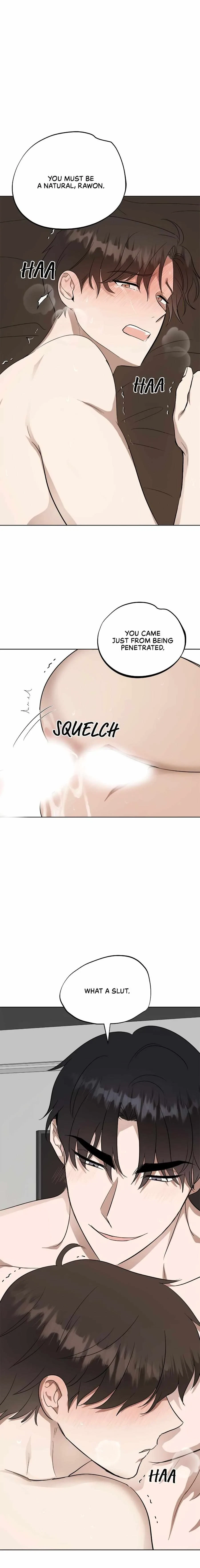 Sunday's Solace Chapter 46, page 3