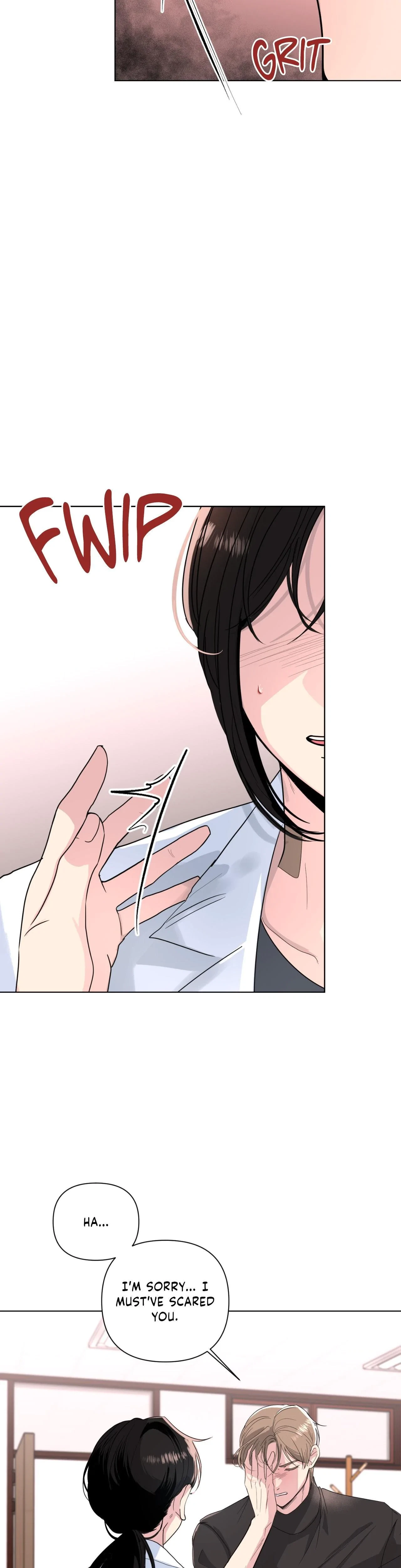 The Nerd Formula Chapter 26, page 13