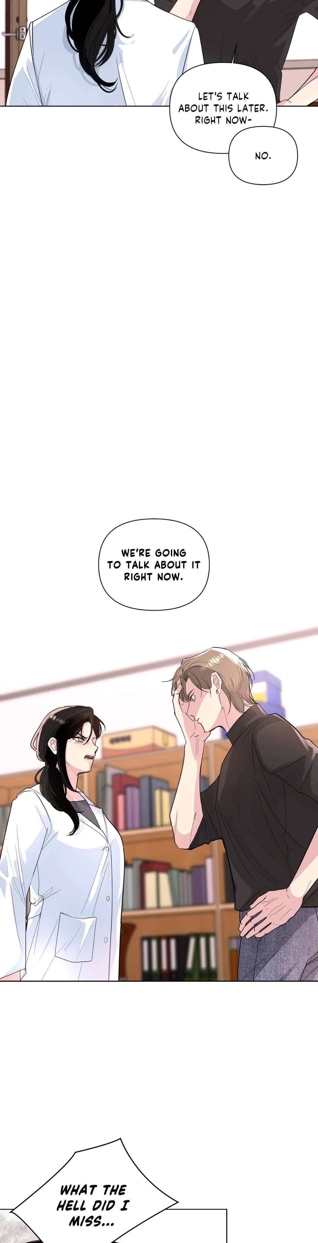 The Nerd Formula Chapter 26, page 14