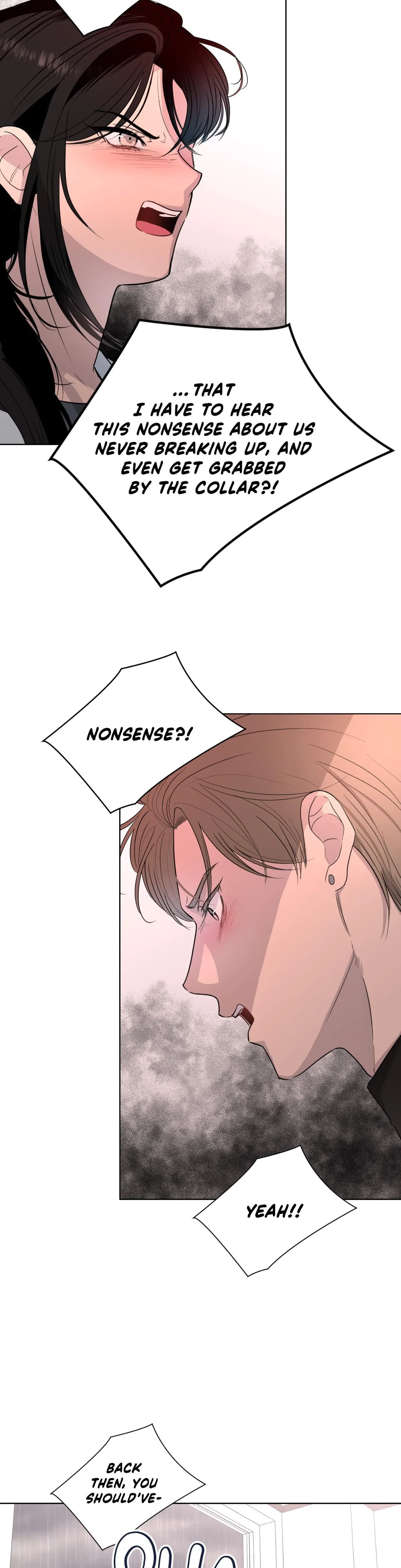 The Nerd Formula Chapter 26, page 15