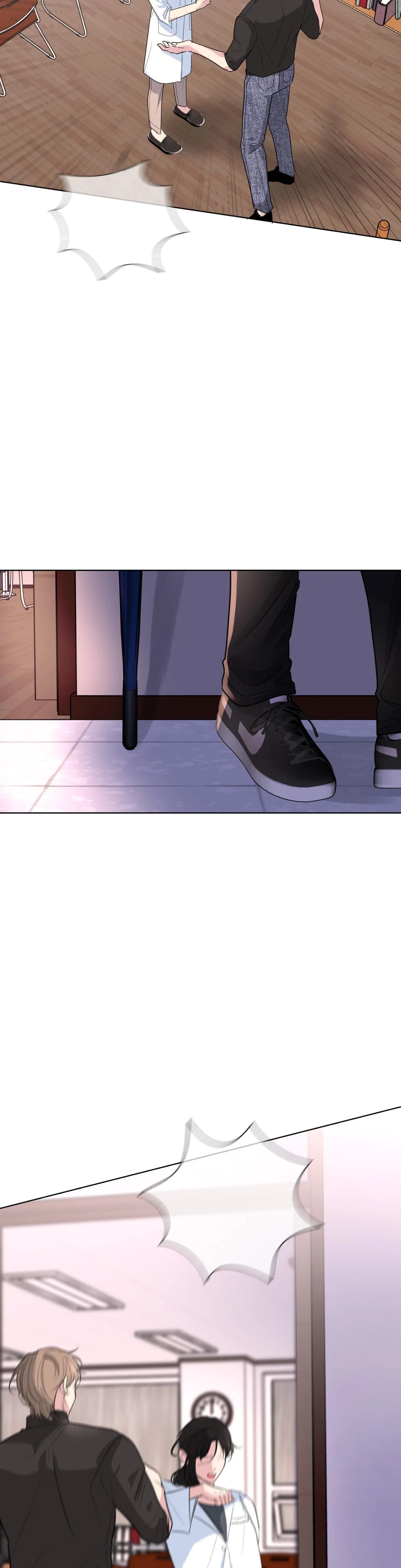 The Nerd Formula Chapter 26, page 19