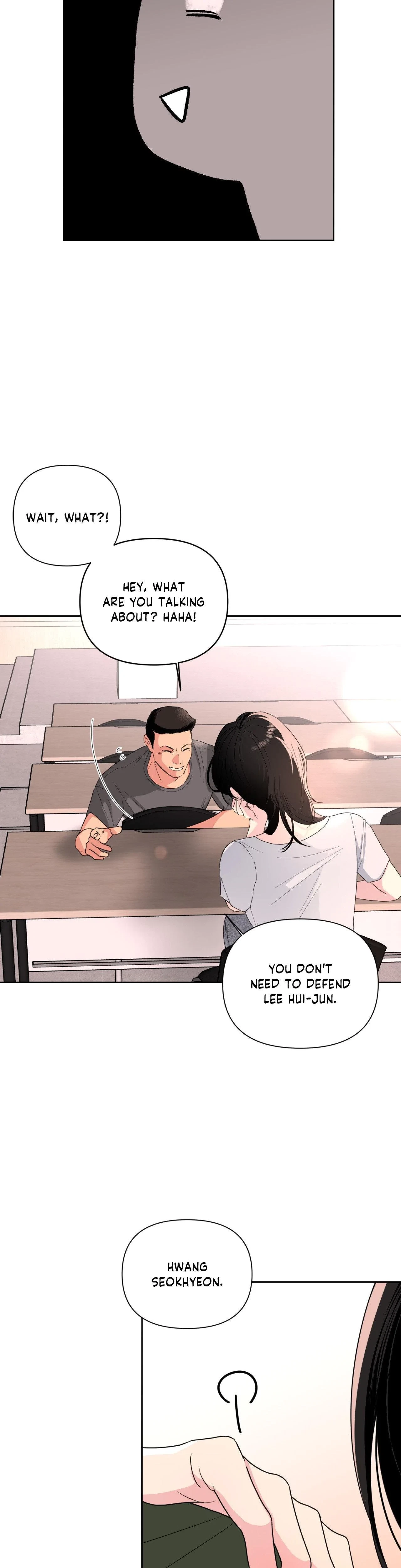 The Nerd Formula Chapter 26, page 2