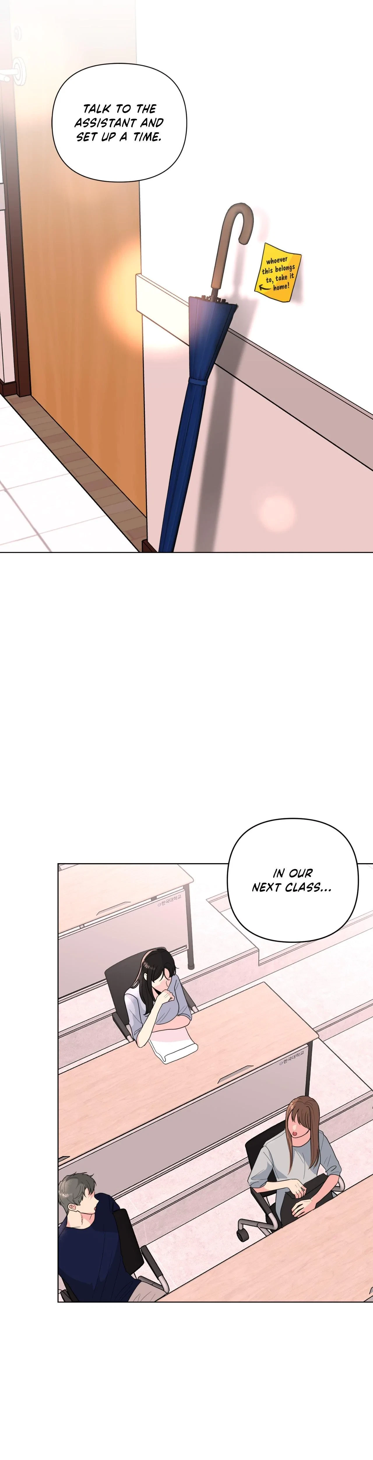 The Nerd Formula Chapter 26, page 23