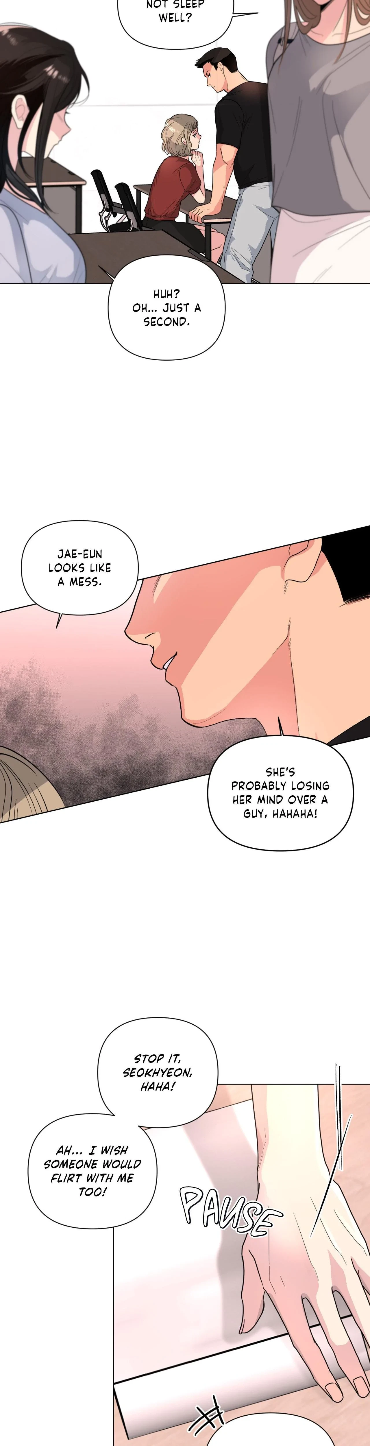 The Nerd Formula Chapter 26, page 25