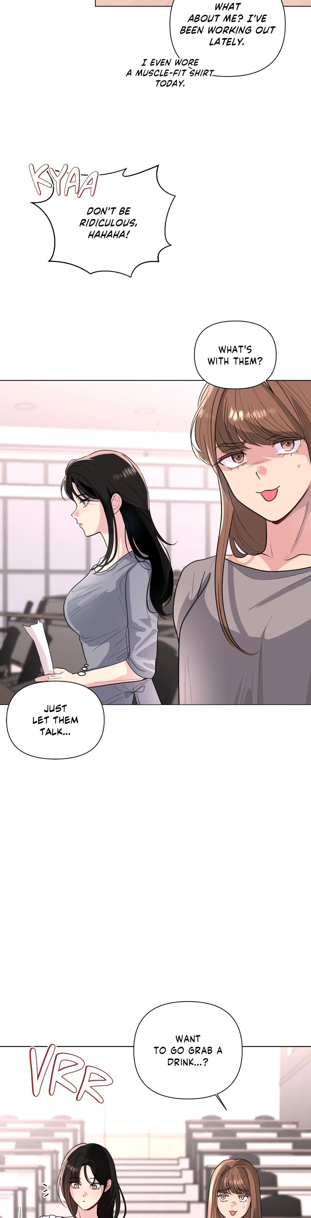 The Nerd Formula Chapter 26, page 26