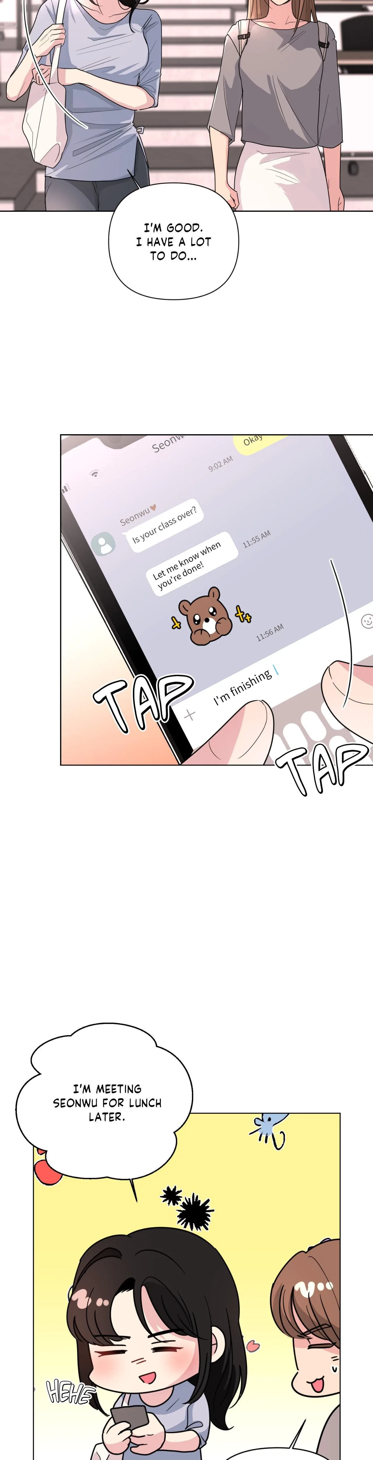 The Nerd Formula Chapter 26, page 27