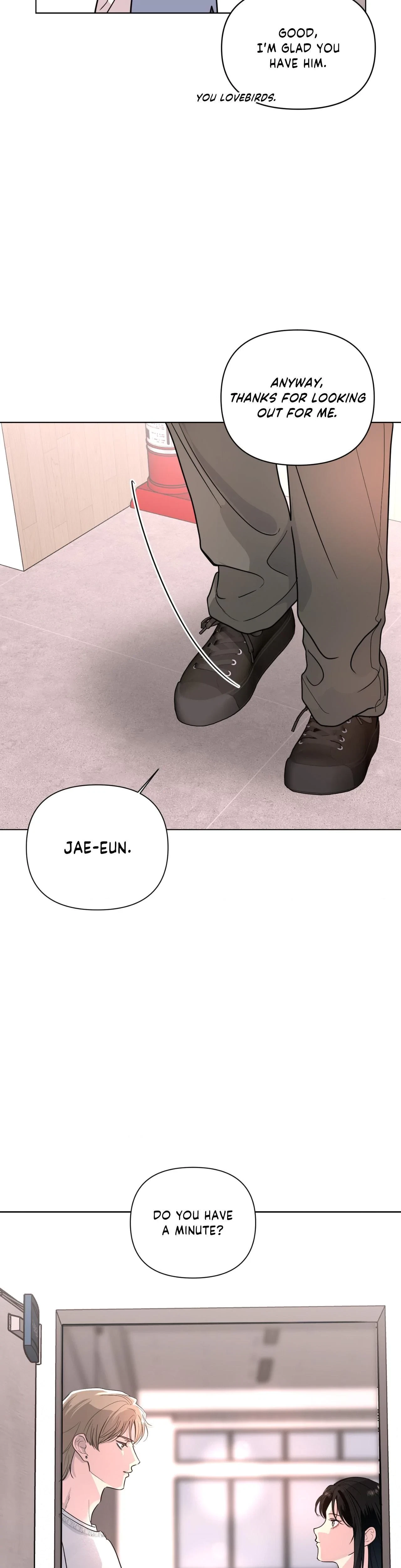 The Nerd Formula Chapter 26, page 28
