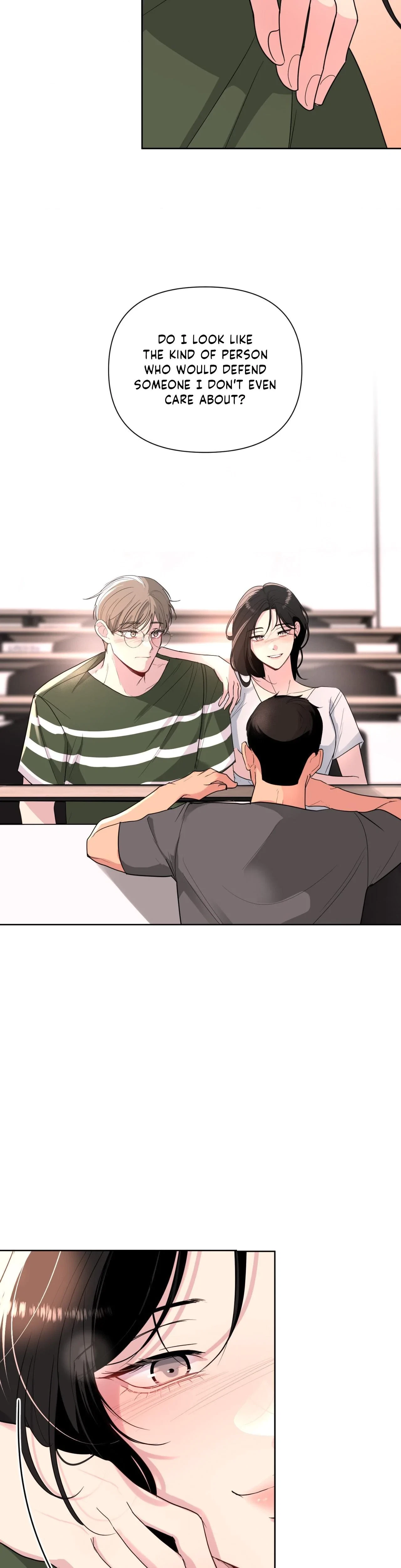 The Nerd Formula Chapter 26, page 3