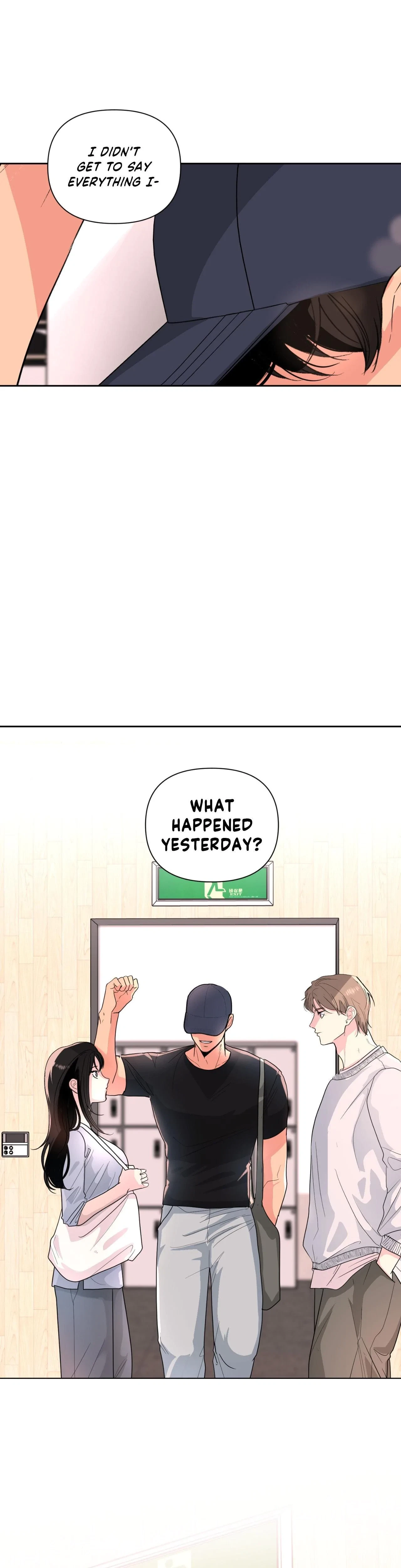 The Nerd Formula Chapter 26, page 31