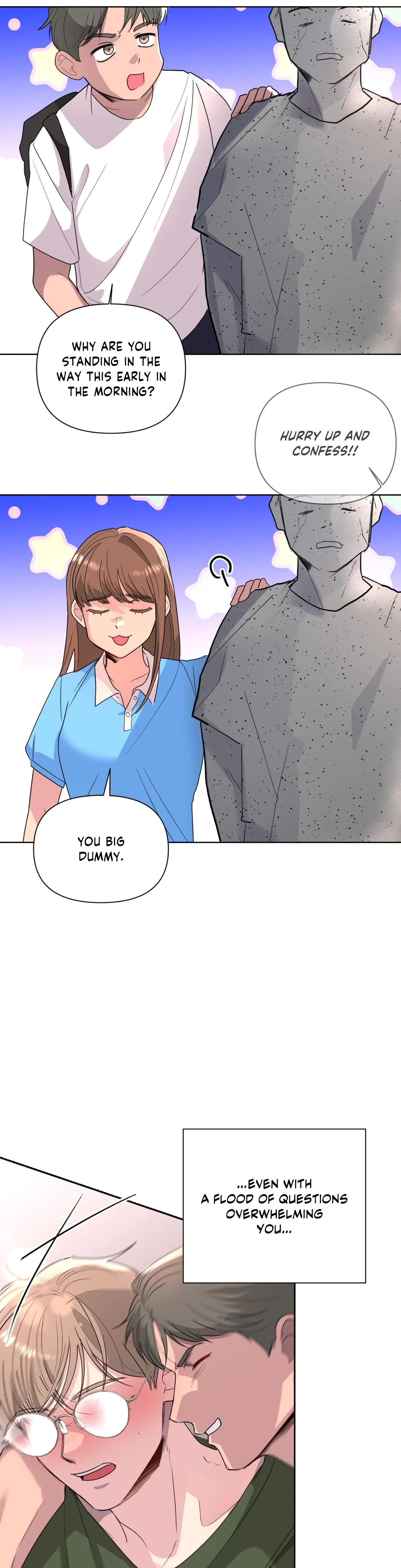 The Nerd Formula Chapter 26, page 8