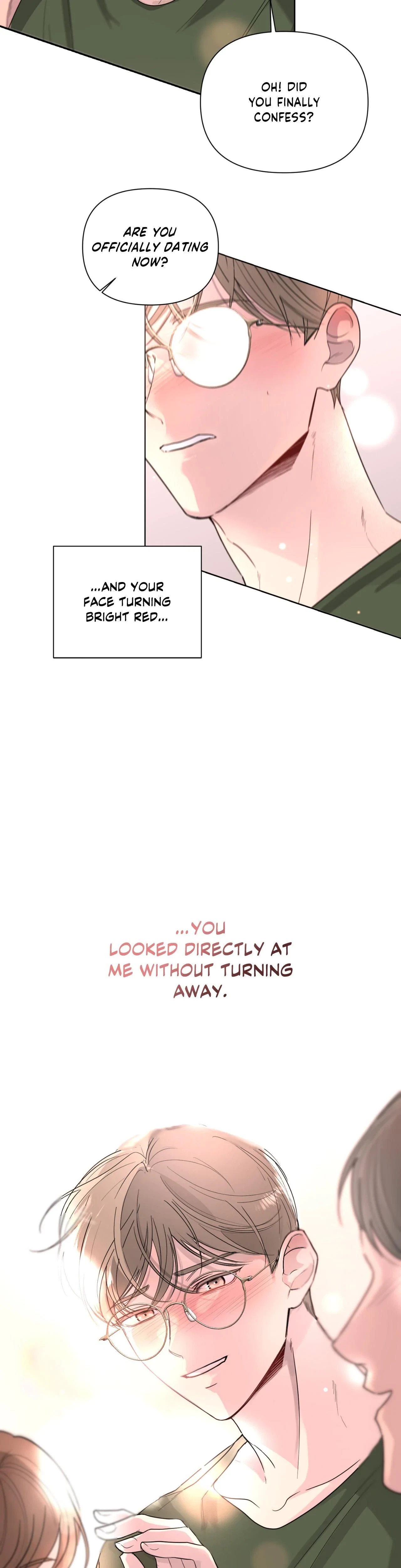 The Nerd Formula Chapter 26, page 9