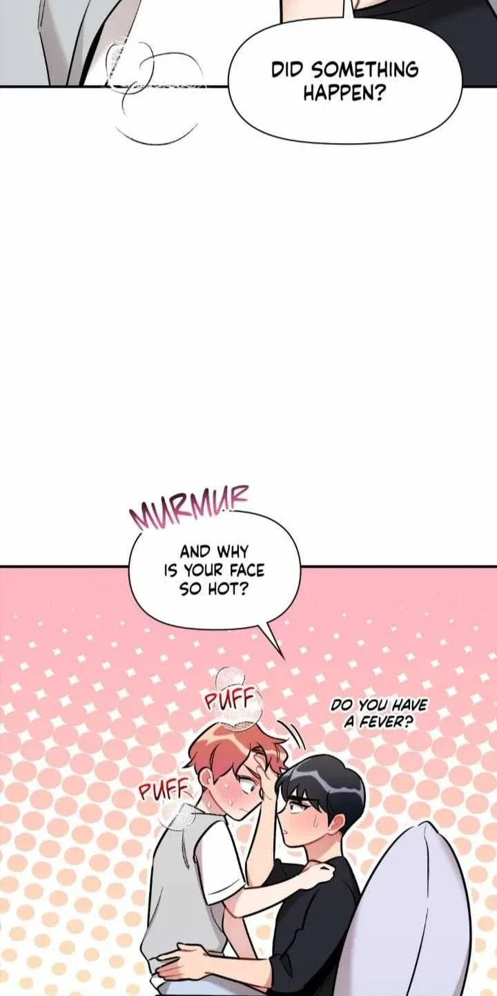 Cherry Picking Chapter 29, page 2