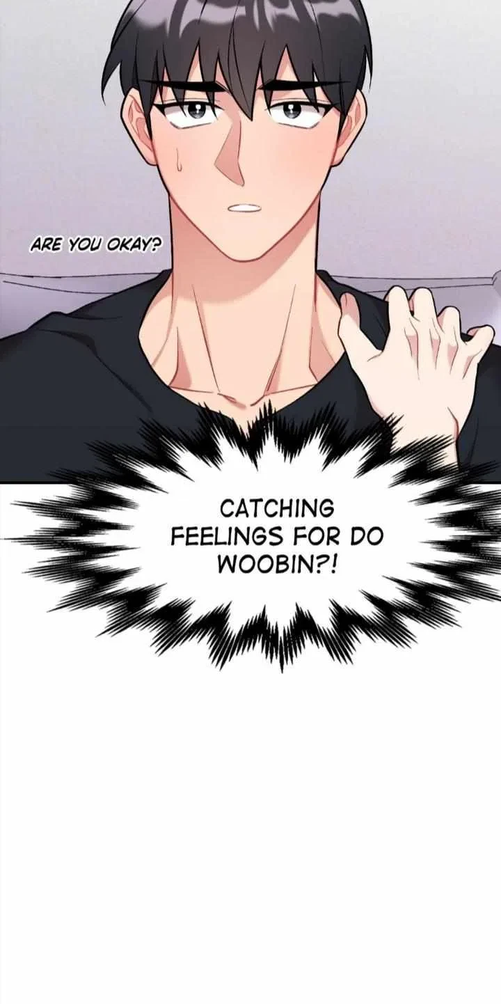 Cherry Picking Chapter 29, page 5
