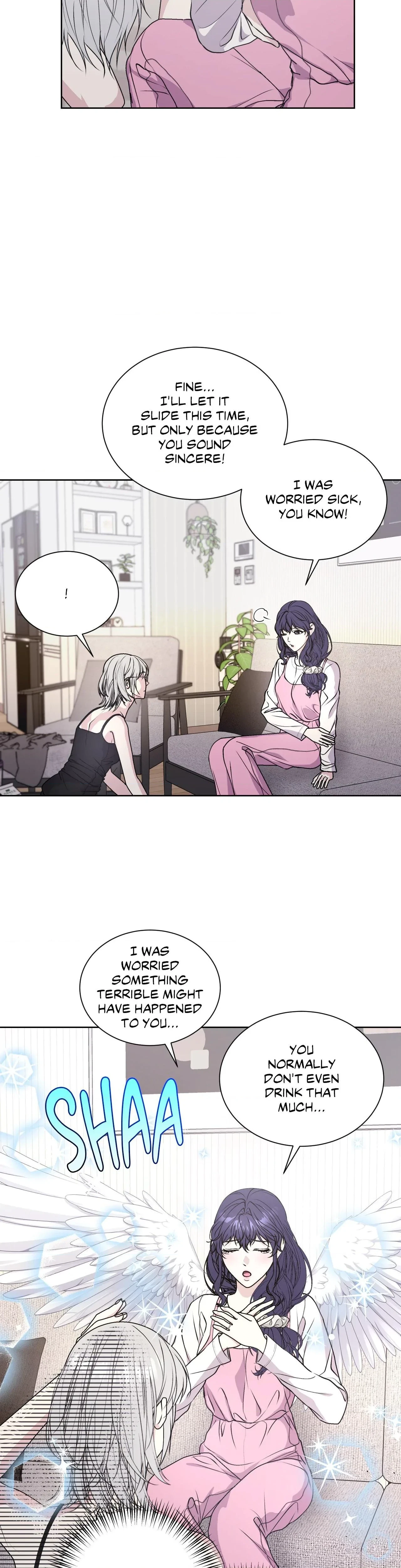 Chapter 88 - Side Story 17, page 15