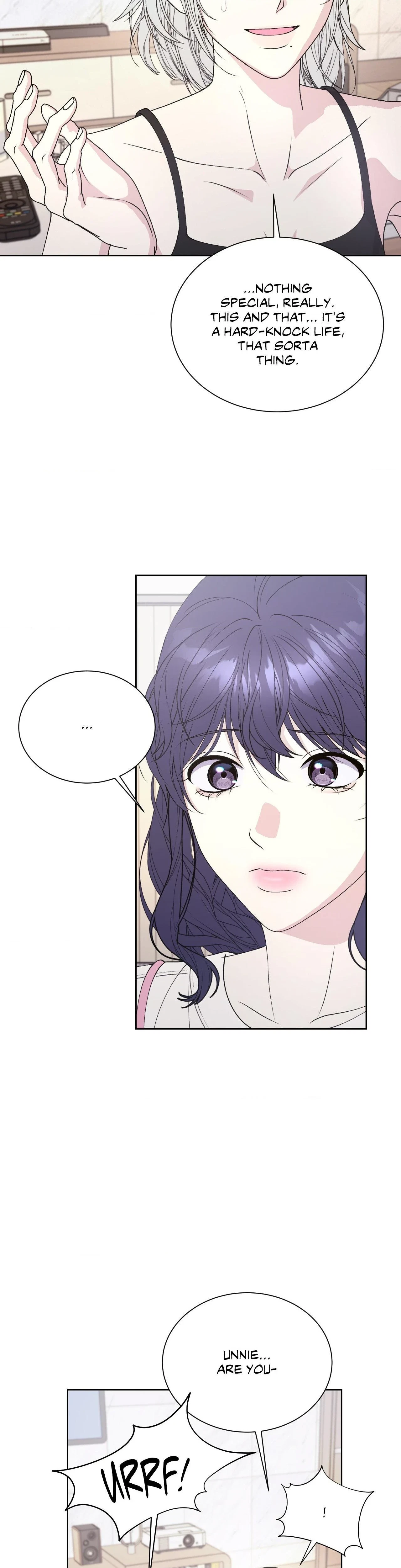 Chapter 88 - Side Story 17, page 17
