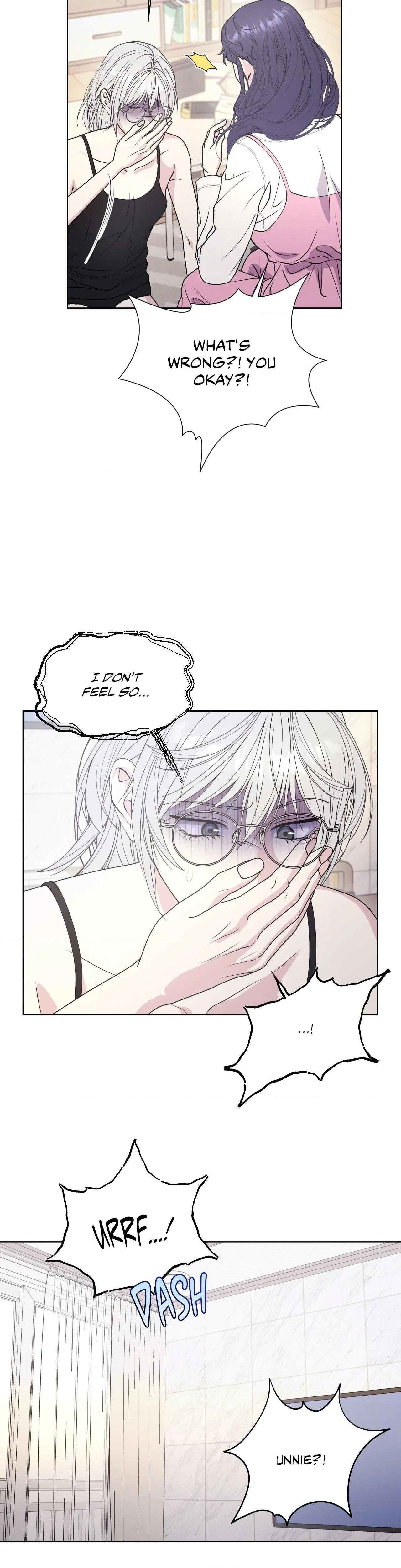 Chapter 88 - Side Story 17, page 18