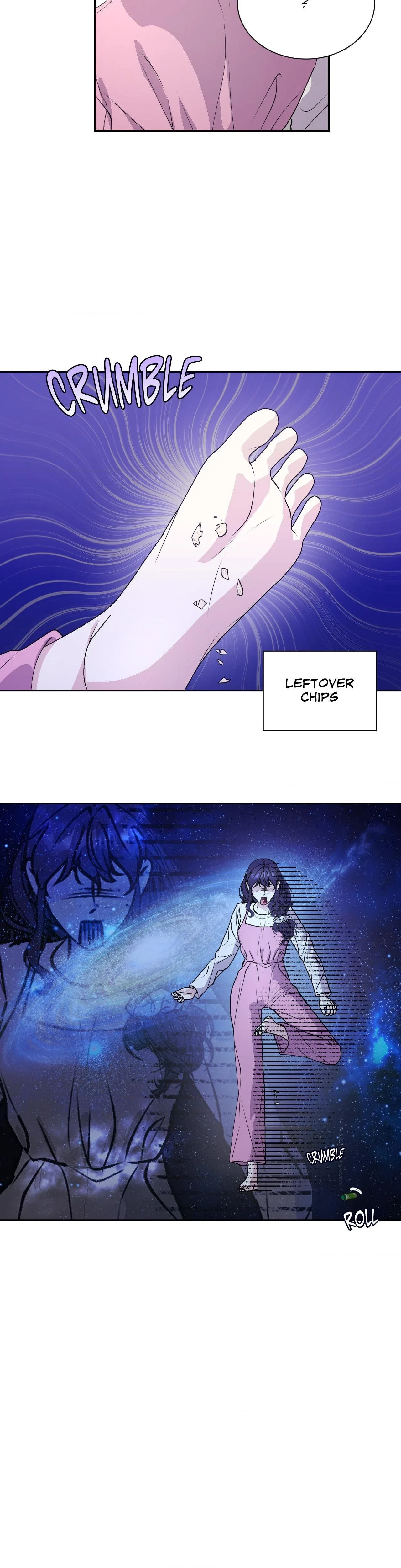 Chapter 88 - Side Story 17, page 24