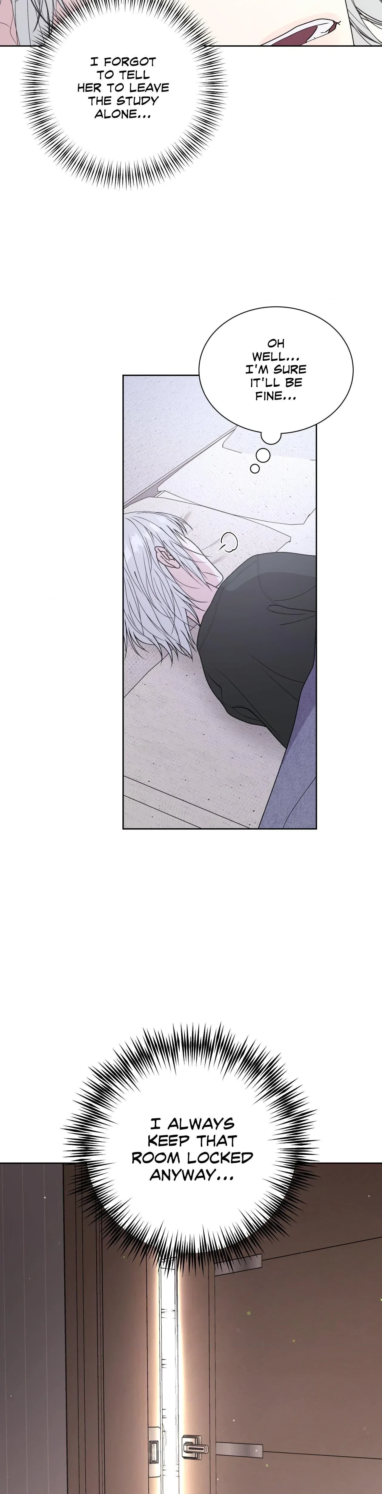 Chapter 88 - Side Story 17, page 29
