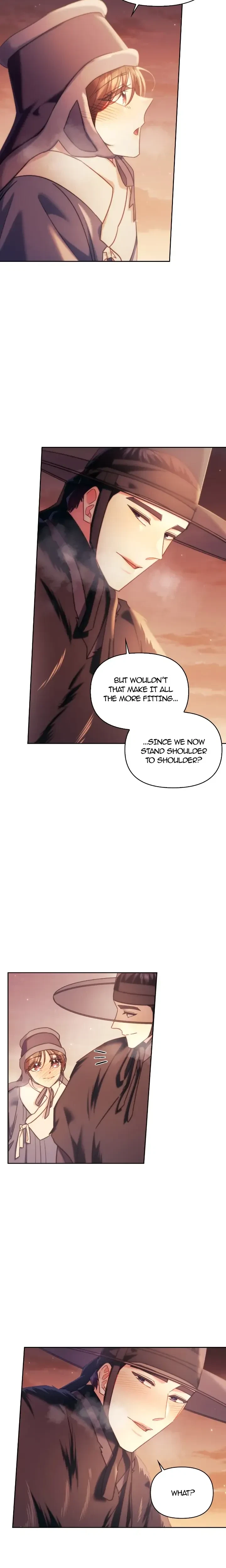 Chapter 66 - Side Story 7, page 8