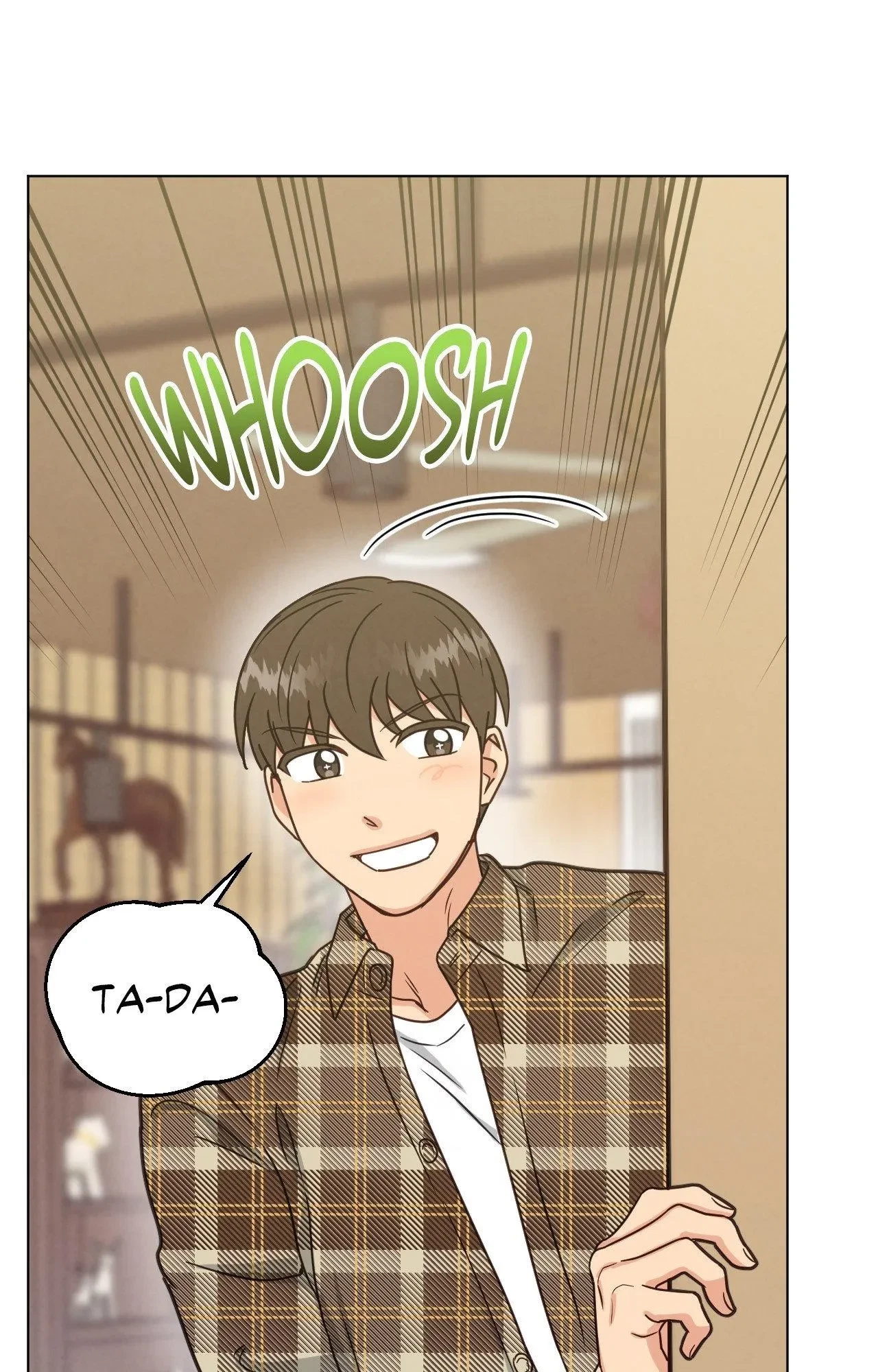 Abnormal Roommate Chapter 122, page 10