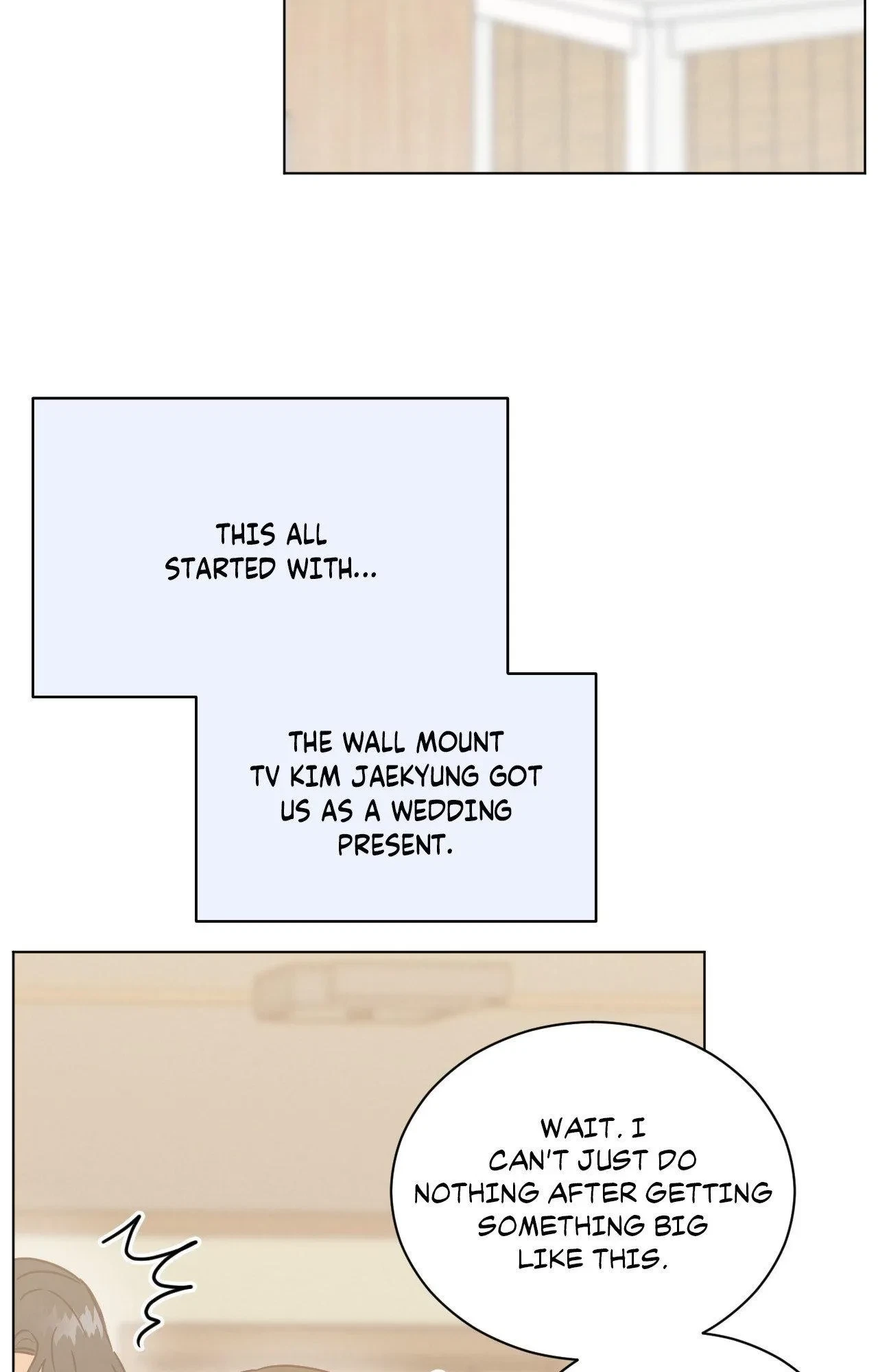 Abnormal Roommate Chapter 122, page 15