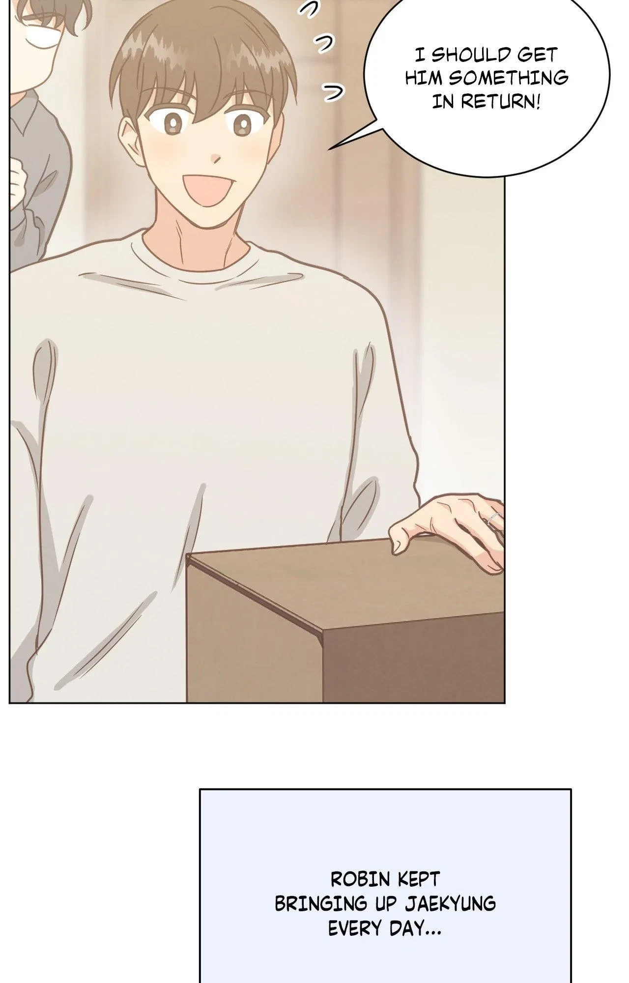 Abnormal Roommate Chapter 122, page 16