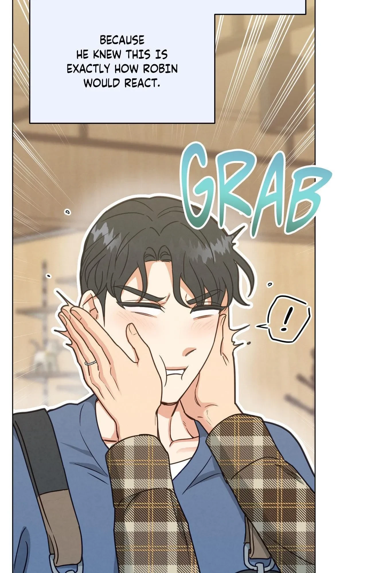 Abnormal Roommate Chapter 122, page 19