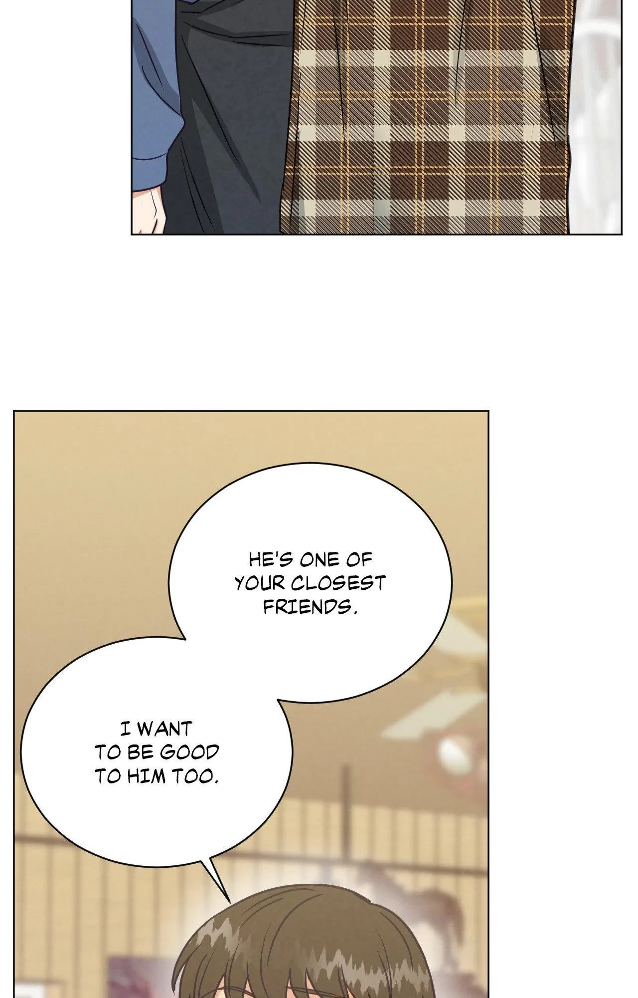Abnormal Roommate Chapter 122, page 22