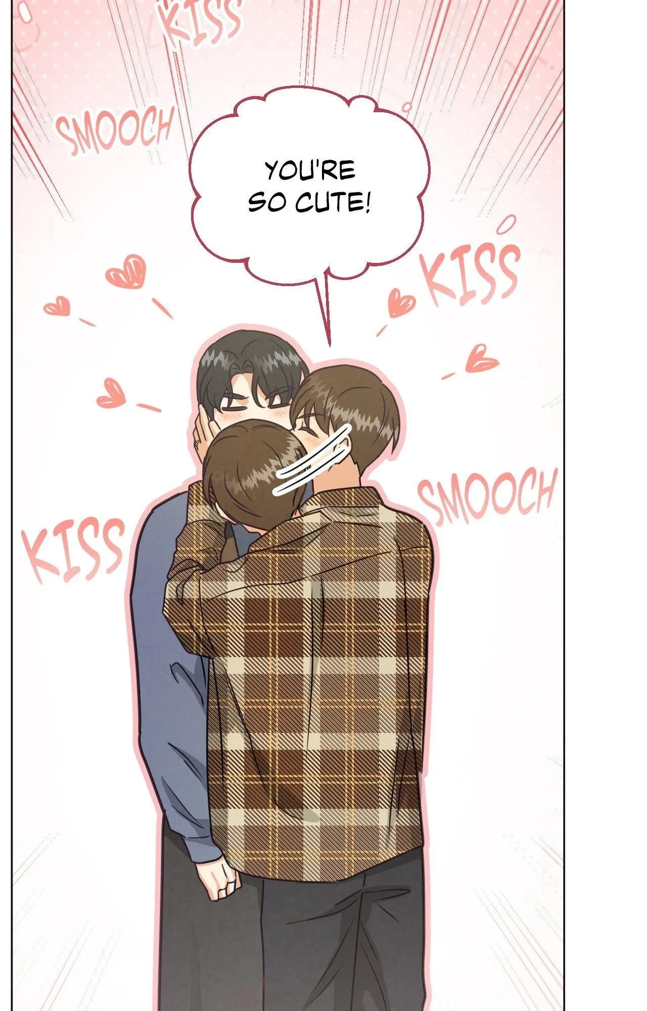Abnormal Roommate Chapter 122, page 25