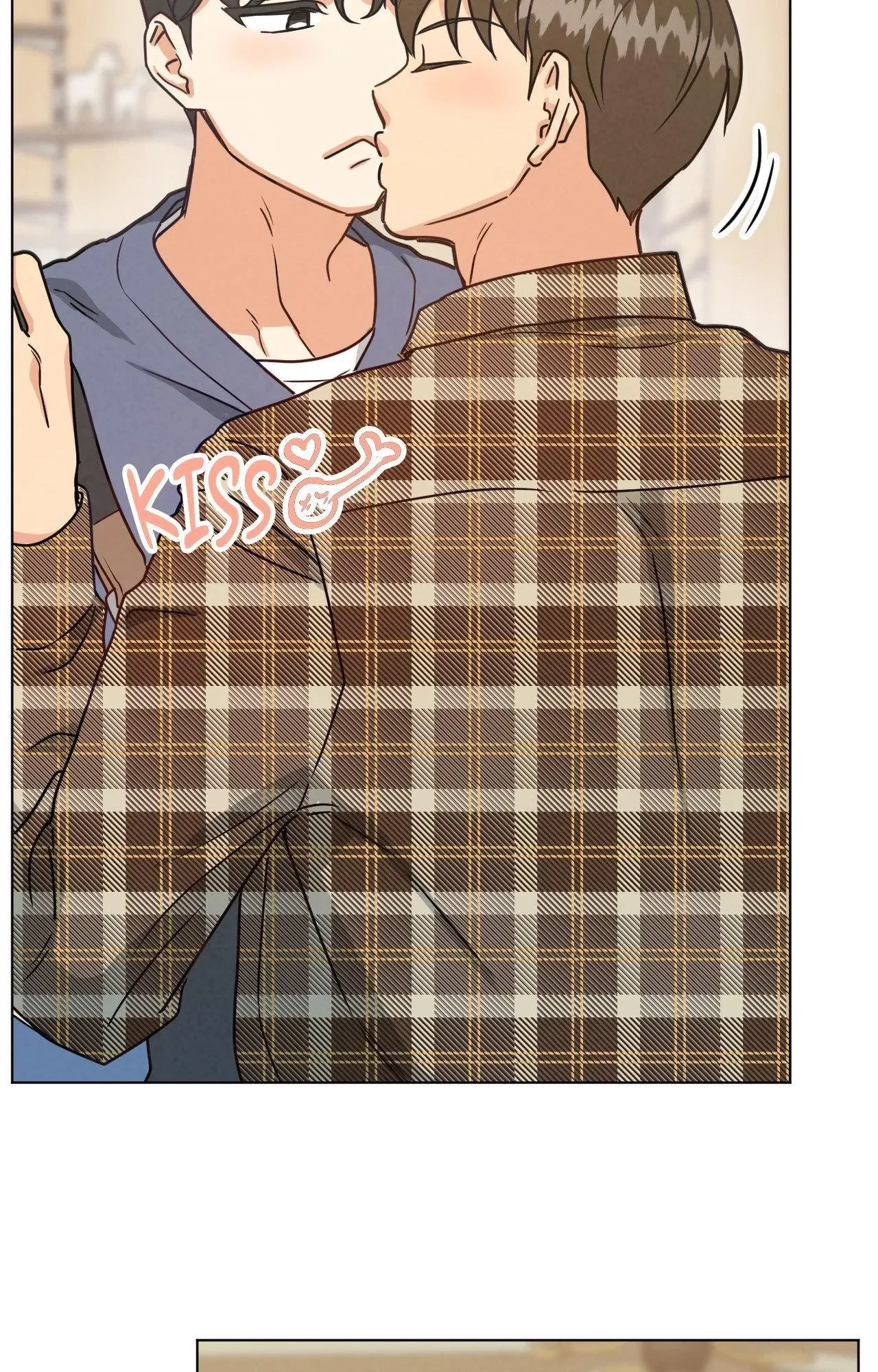 Abnormal Roommate Chapter 122, page 28