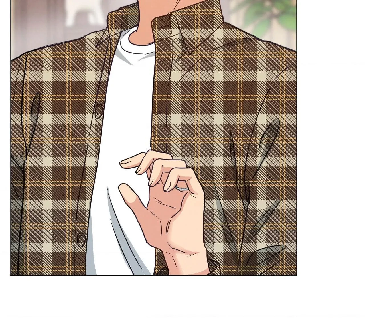 Abnormal Roommate Chapter 122, page 31