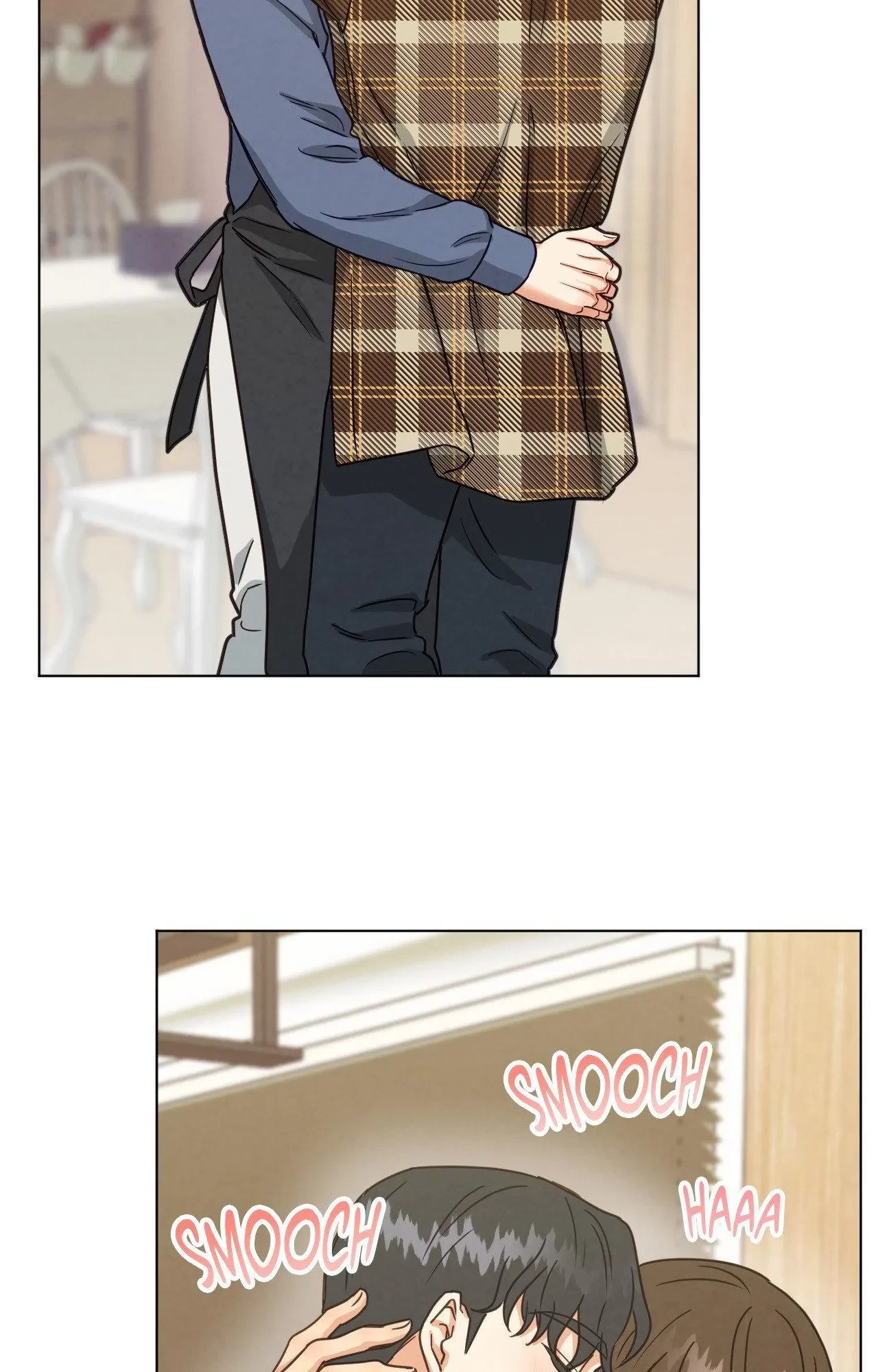 Abnormal Roommate Chapter 122, page 34
