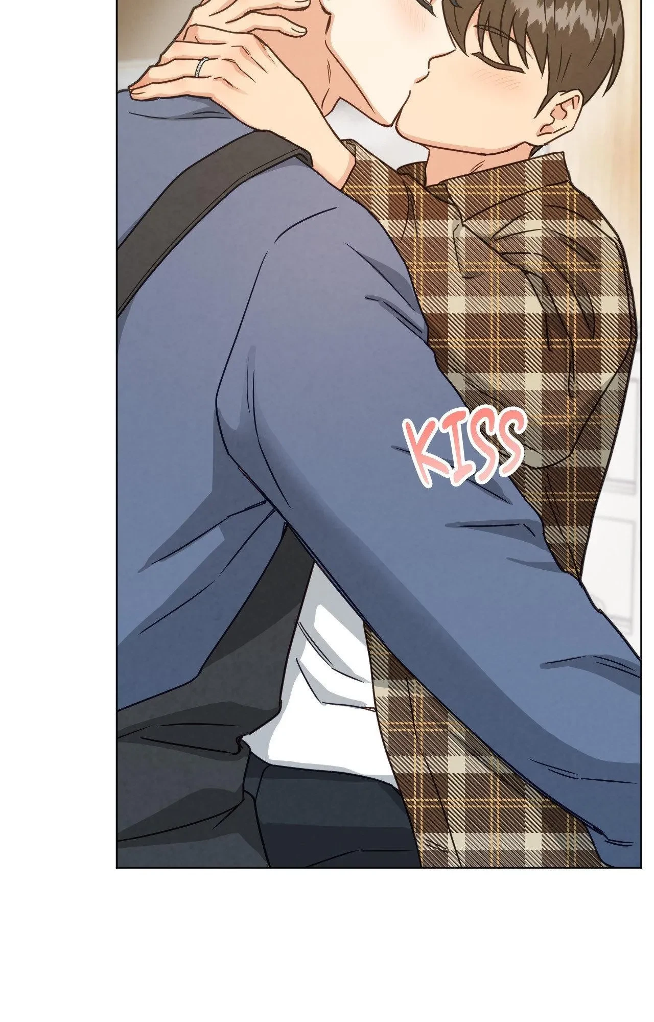 Abnormal Roommate Chapter 122, page 35