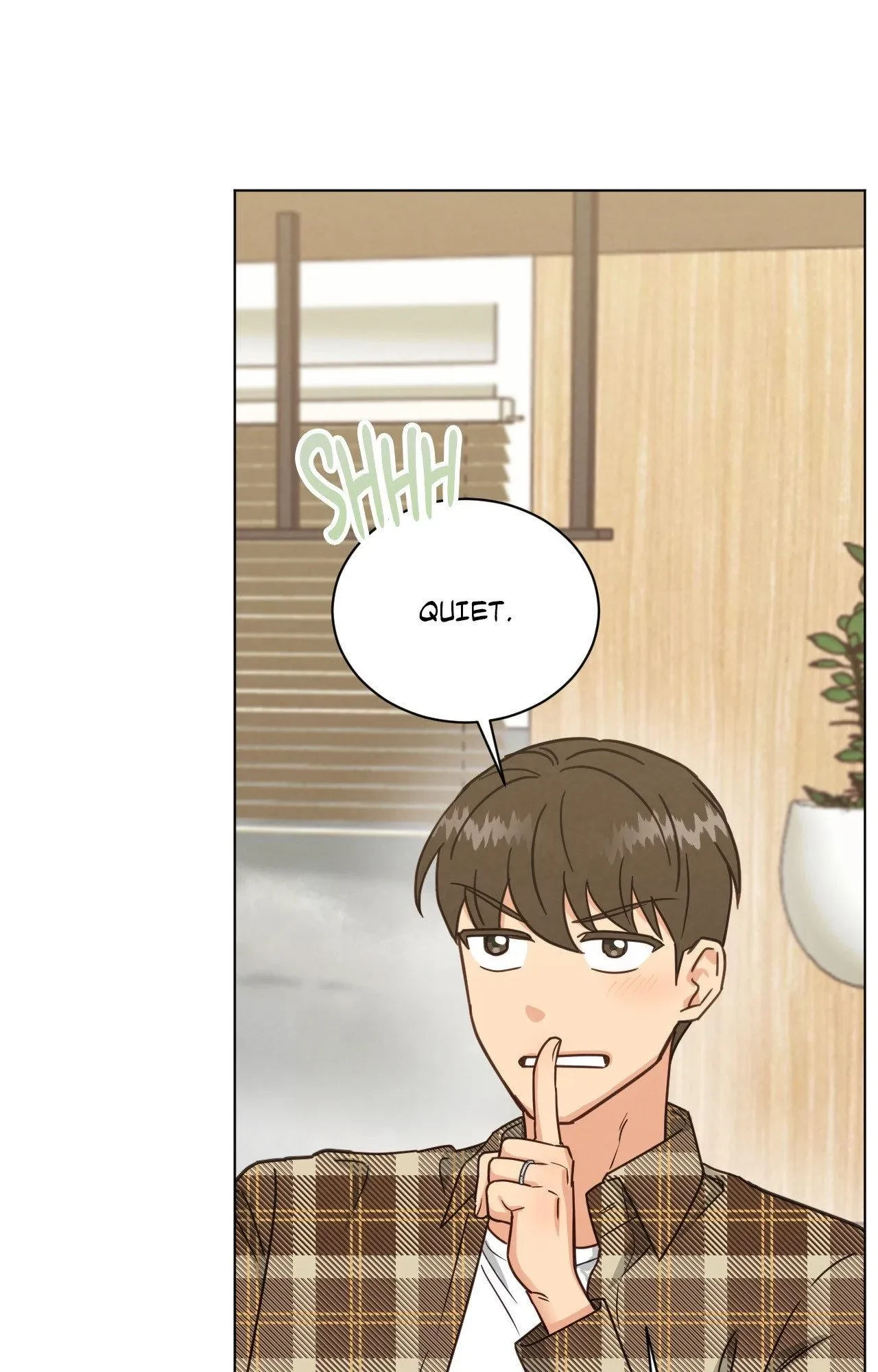 Abnormal Roommate Chapter 122, page 40