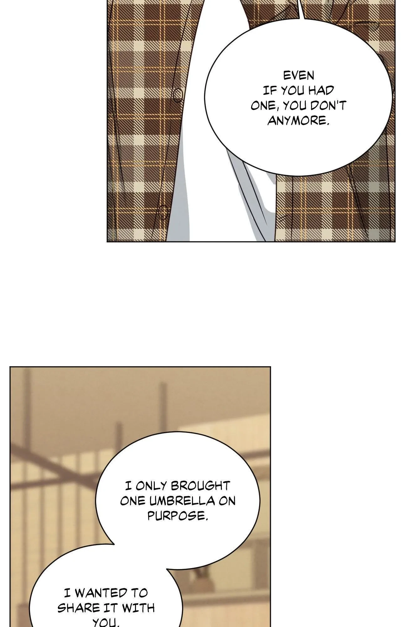 Abnormal Roommate Chapter 122, page 41